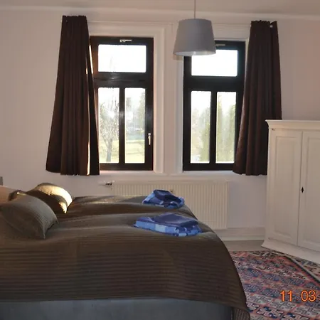 Landgasthaus Queen Victoria 3*