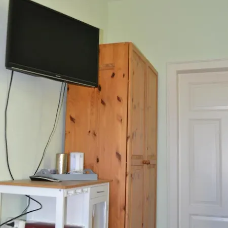 Landgasthaus Queen Victoria 3* Stadtilm