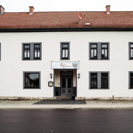 Landgasthaus Queen Victoria 3* Stadtilm