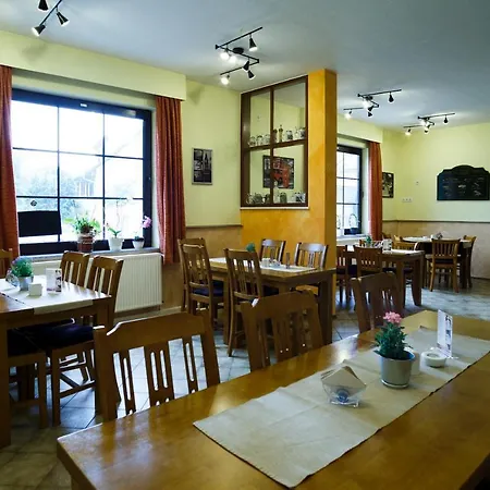 Zajazd Landgasthaus Queen Victoria 3*