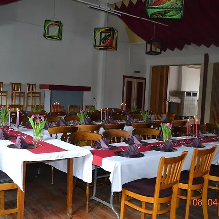 Zajazd Landgasthaus Queen Victoria Stadtilm