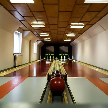 Landgasthaus Queen Victoria 3*