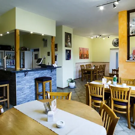 Zajazd Landgasthaus Queen Victoria