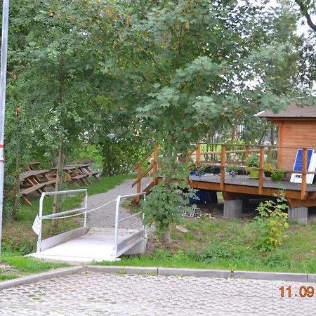 Landgasthaus Queen Victoria