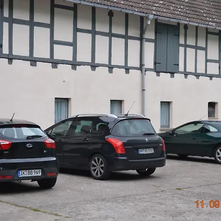 Landgasthaus Queen Victoria