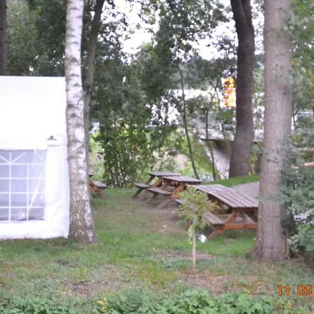 Zajazd Landgasthaus Queen Victoria 3*