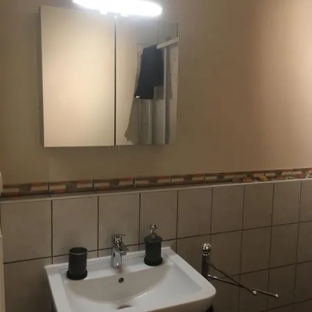 Inn Landgasthaus Queen Victoria Stadtilm