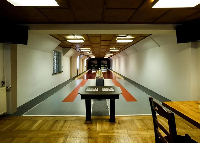 Landgasthaus Queen Victoria Han/Misafirhane 3*