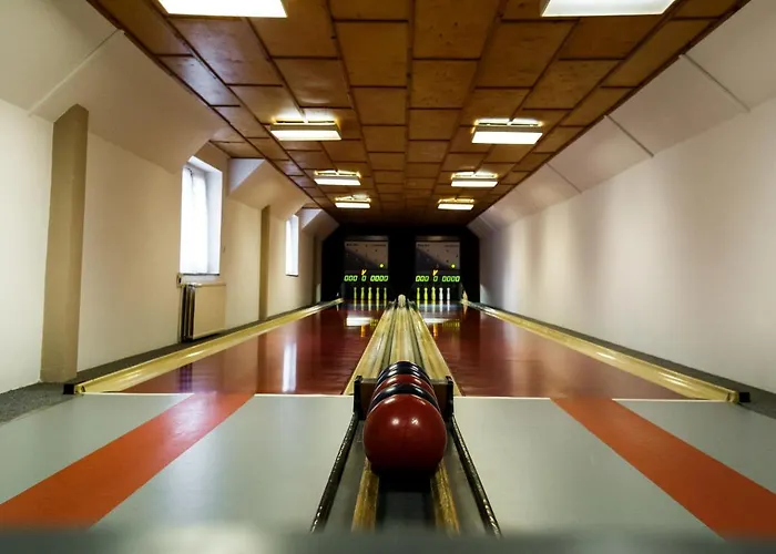 Landgasthaus Queen Victoria 3*