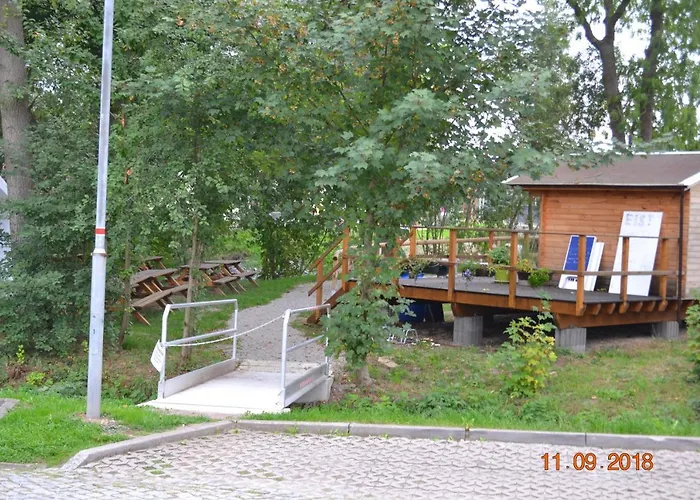 Landgasthaus Queen Victoria