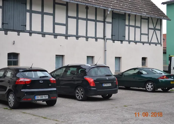 Landgasthaus Queen Victoria