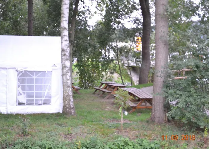 Han/Misafirhane Landgasthaus Queen Victoria 3*