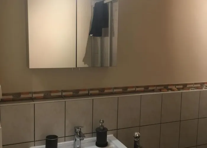 Han/Misafirhane Landgasthaus Queen Victoria Stadtilm